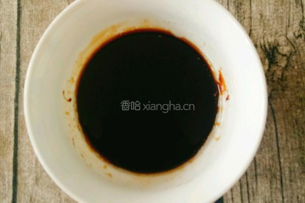 肉末糯米烧麦的做法图解6