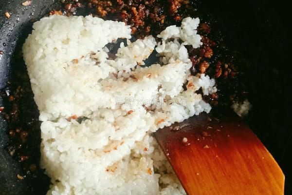 肉末糯米烧麦的做法图解12