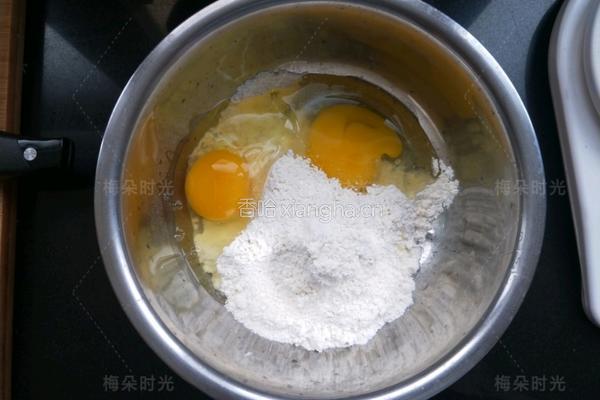 章鱼小丸子的做法图解2
