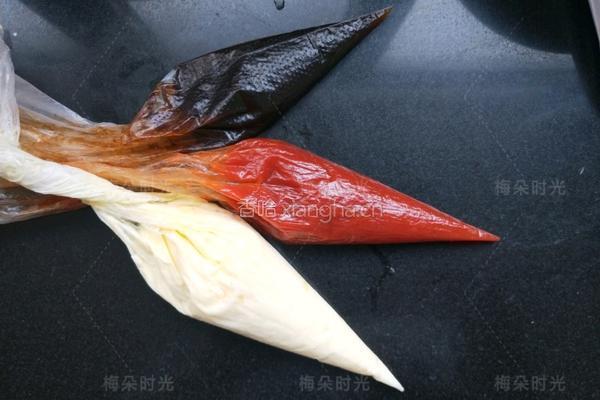 章鱼小丸子的做法图解8