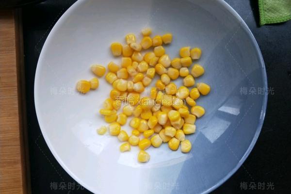 章鱼小丸子的做法图解9