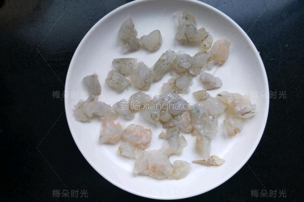 章鱼小丸子的做法图解10