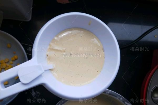 章鱼小丸子的做法图解13