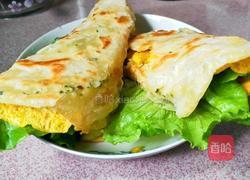 手抓饼的做法图解13