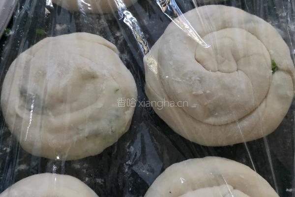 手抓饼的做法图解10
