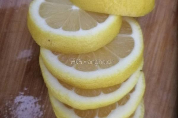 柠檬鸡爪的做法图解7