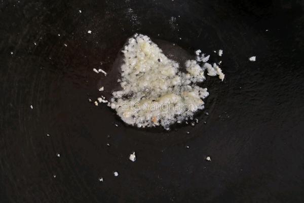 丝瓜蒸扇贝的做法图解6