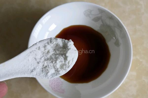 丝瓜蒸扇贝的做法图解11
