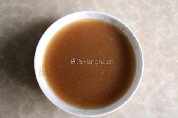丝瓜蒸扇贝的做法图解12
