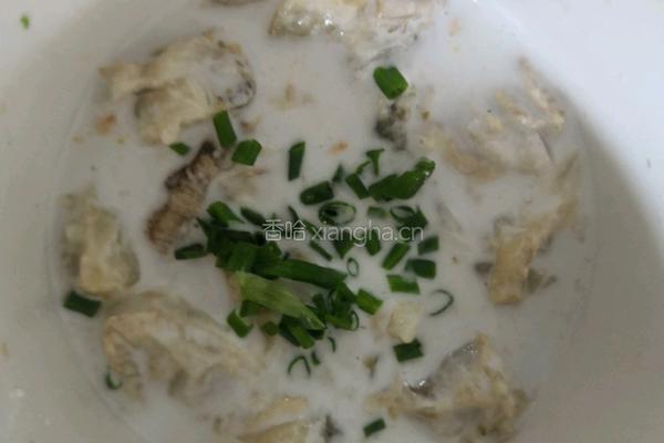 煎扇饼的做法图解5