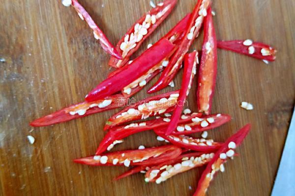芹菜炒肉丝的做法图解8