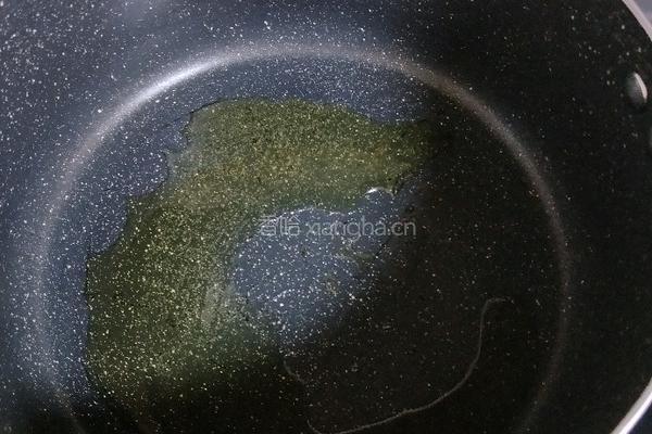 芹菜炒肉丝的做法图解10