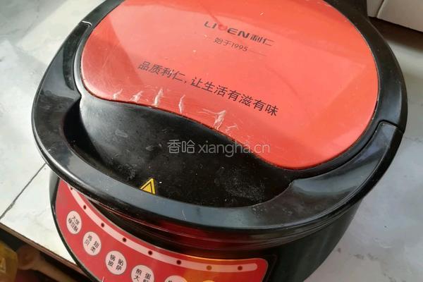发面饼的做法图解7