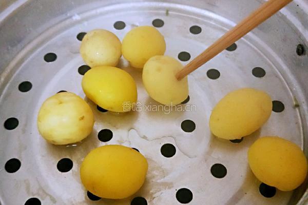 香煎鸡胸肉(轻食减脂）的做法图解16