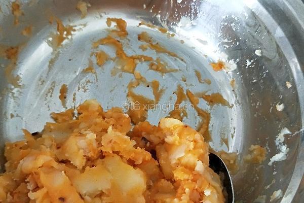 东北饭包的做法图解1