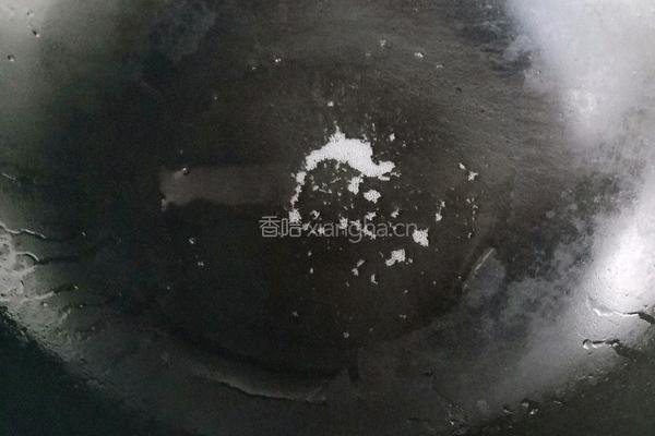皮蛋炒恒菜的做法图解3