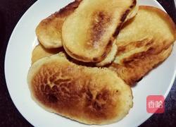 鸡蛋烙饼的做法图解6