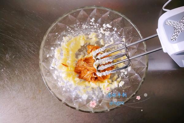 花生酥的做法图解2
