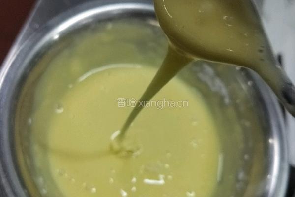 糖醋里脊的做法图解2