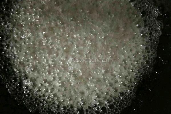 反沙芋头的做法图解7