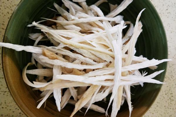 杏鲍菇拌菠菜的做法图解5