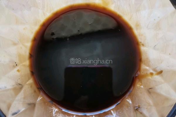鱼香茄子的做法图解6