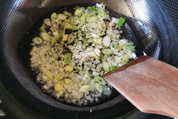 鱼香茄子的做法图解9
