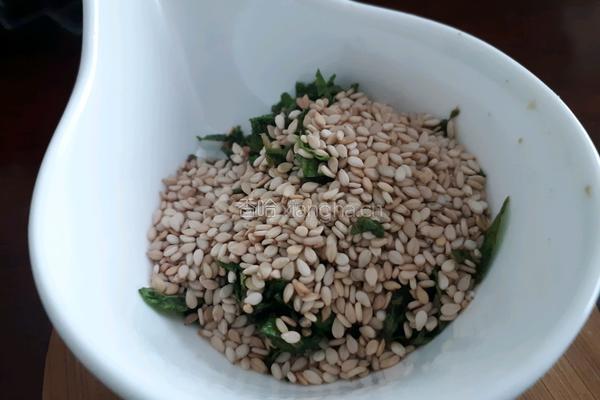 薄荷肉片的做法图解5