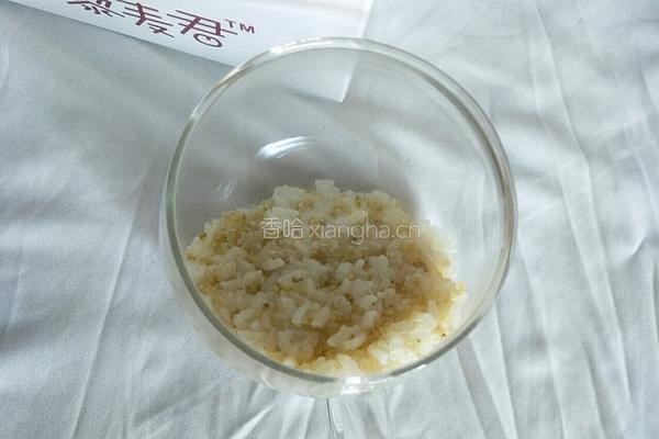 水果藜麦酸奶杯的做法图解7