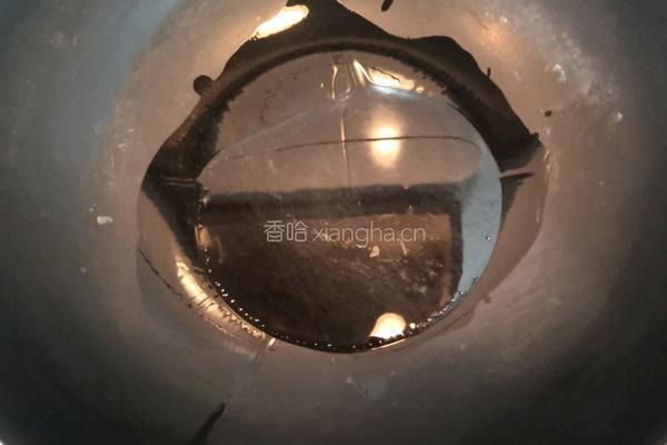 甜菜蚕豆的做法图解8