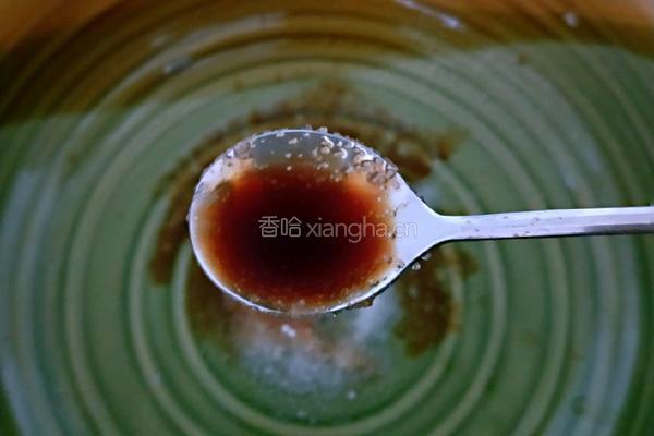 鸡汤挂面的做法图解10