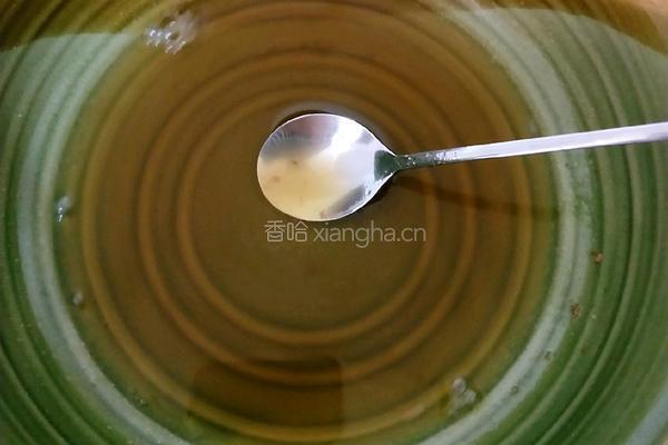 鸡汤挂面的做法图解16