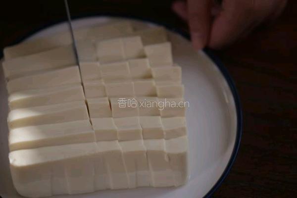 鳆酱法海参的做法图解1