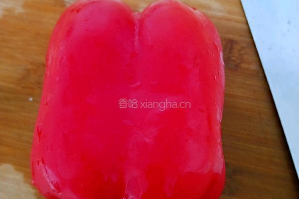 金枪鱼蔬菜沙拉#夏日减脂轻食菜#的做法图解6