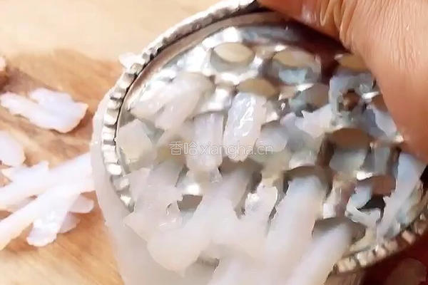 凉粉的做法图解2