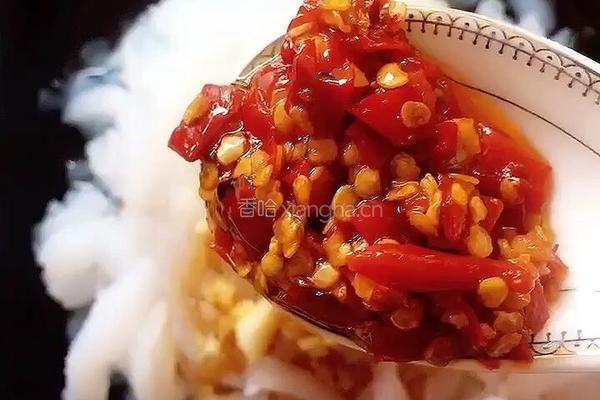凉粉的做法图解9