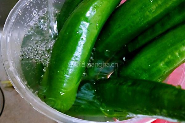 虎皮尖椒(轻食减脂）的做法图解3