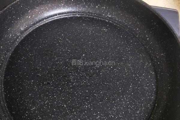 虎皮尖椒(轻食减脂）的做法图解6