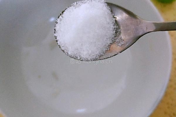 虎皮尖椒(轻食减脂）的做法图解10