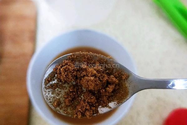 虎皮尖椒(轻食减脂）的做法图解15