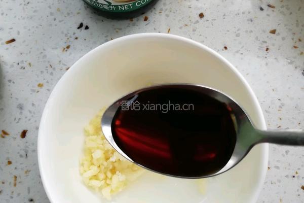 凉拌土豆片 减脂饱腹不失美味的做法图解7