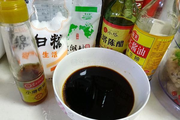 网红凤爪的做法图解4