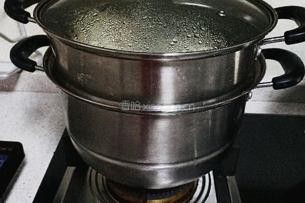 凉拌茄子的做法图解5