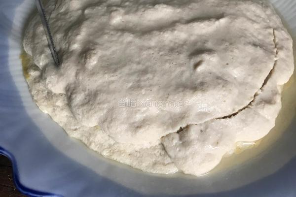 家常一品豆腐的做法图解7