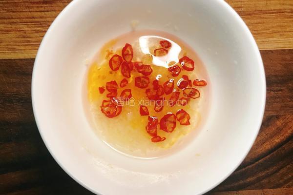 翡翠黄瓜卷　的做法图解9