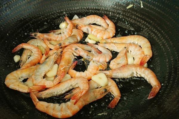 丝瓜鲜虾豆腐羹的做法图解8