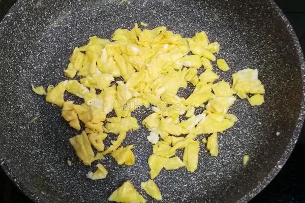 炒饭的做法图解10