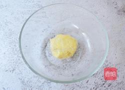 红枣派(雪燕五红丸)的做法图解7