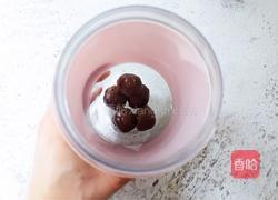 红枣派(雪燕五红丸)的做法图解12