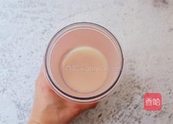 红枣派(雪燕五红丸)的做法图解13